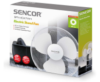 Sencor Wentylator SFN 4047WH - 1099877 - zdjęcie 6